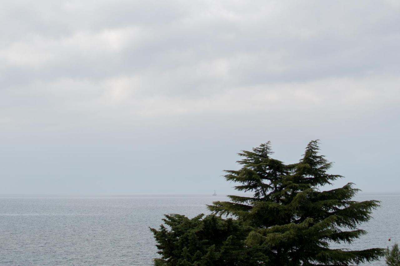 Bella Vista 2 Διαμέρισμα Ουμάγκ Εξωτερικό φωτογραφία