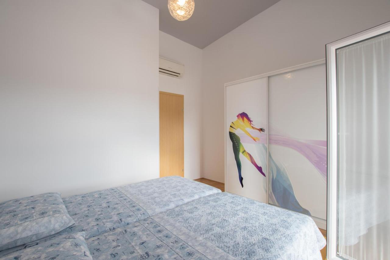 Bella Vista 2 Διαμέρισμα Ουμάγκ Εξωτερικό φωτογραφία