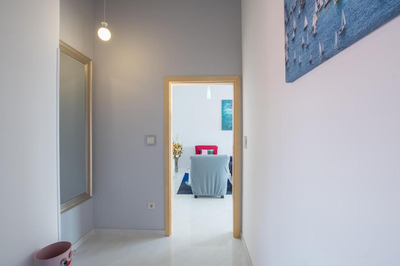 Bella Vista 2 Διαμέρισμα Ουμάγκ Εξωτερικό φωτογραφία