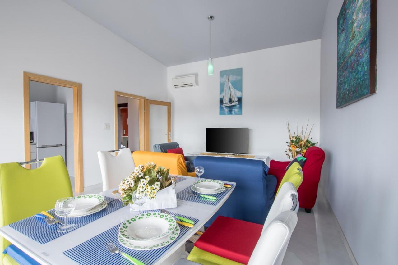 Bella Vista 2 Διαμέρισμα Ουμάγκ Εξωτερικό φωτογραφία