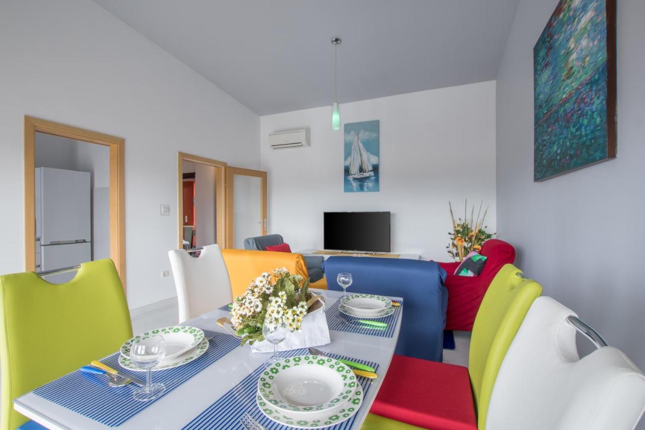 Bella Vista 2 Διαμέρισμα Ουμάγκ Εξωτερικό φωτογραφία