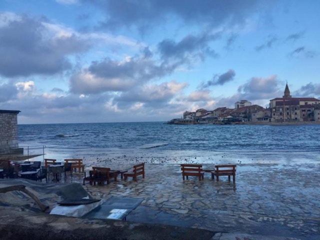 Bella Vista 2 Διαμέρισμα Ουμάγκ Εξωτερικό φωτογραφία